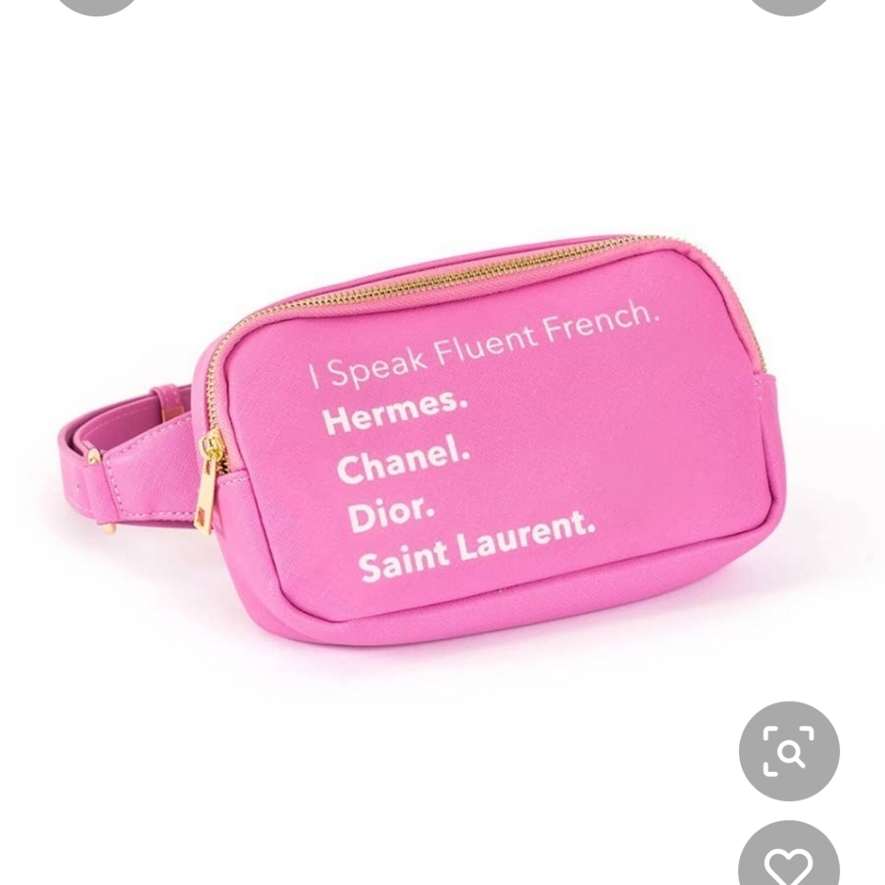 LATC Fanny Pack